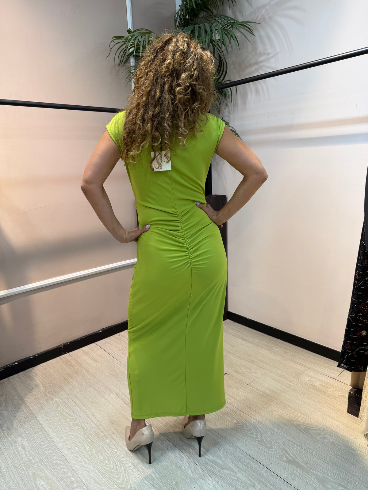 Vestito vicolo