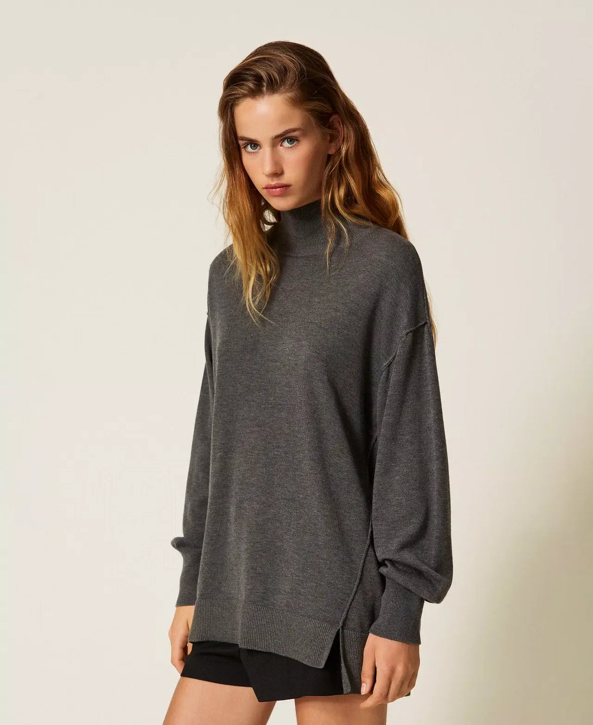 Maglia twisnet