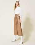 Pantalone twinset