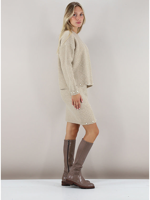 Coordinato Twinset