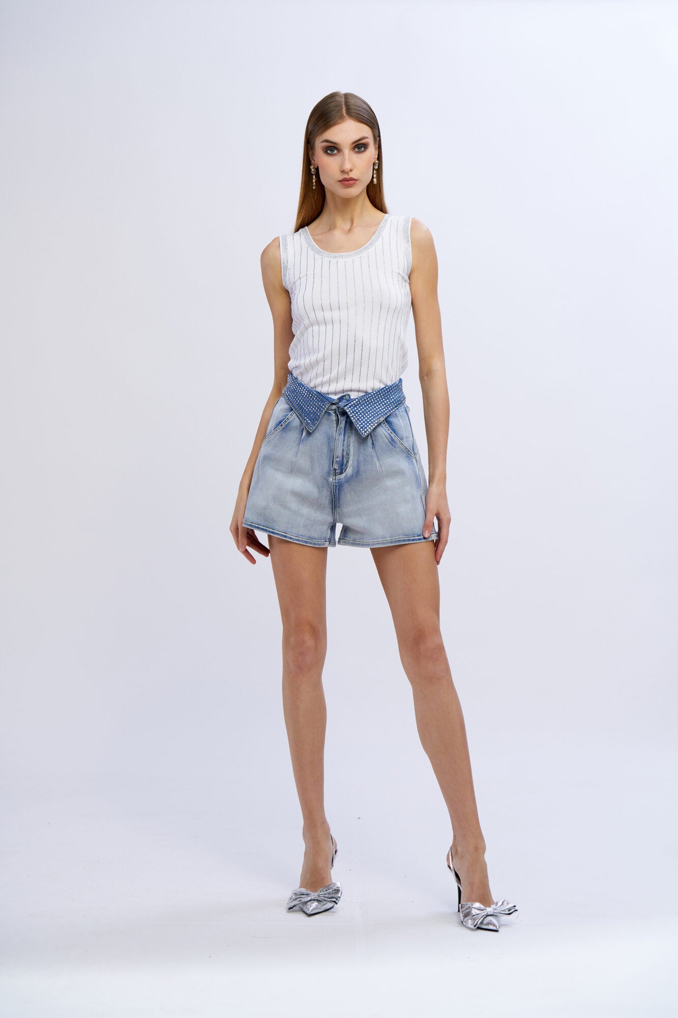 Shorts Nosecrets