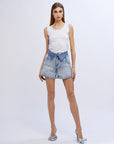 Shorts Nosecrets