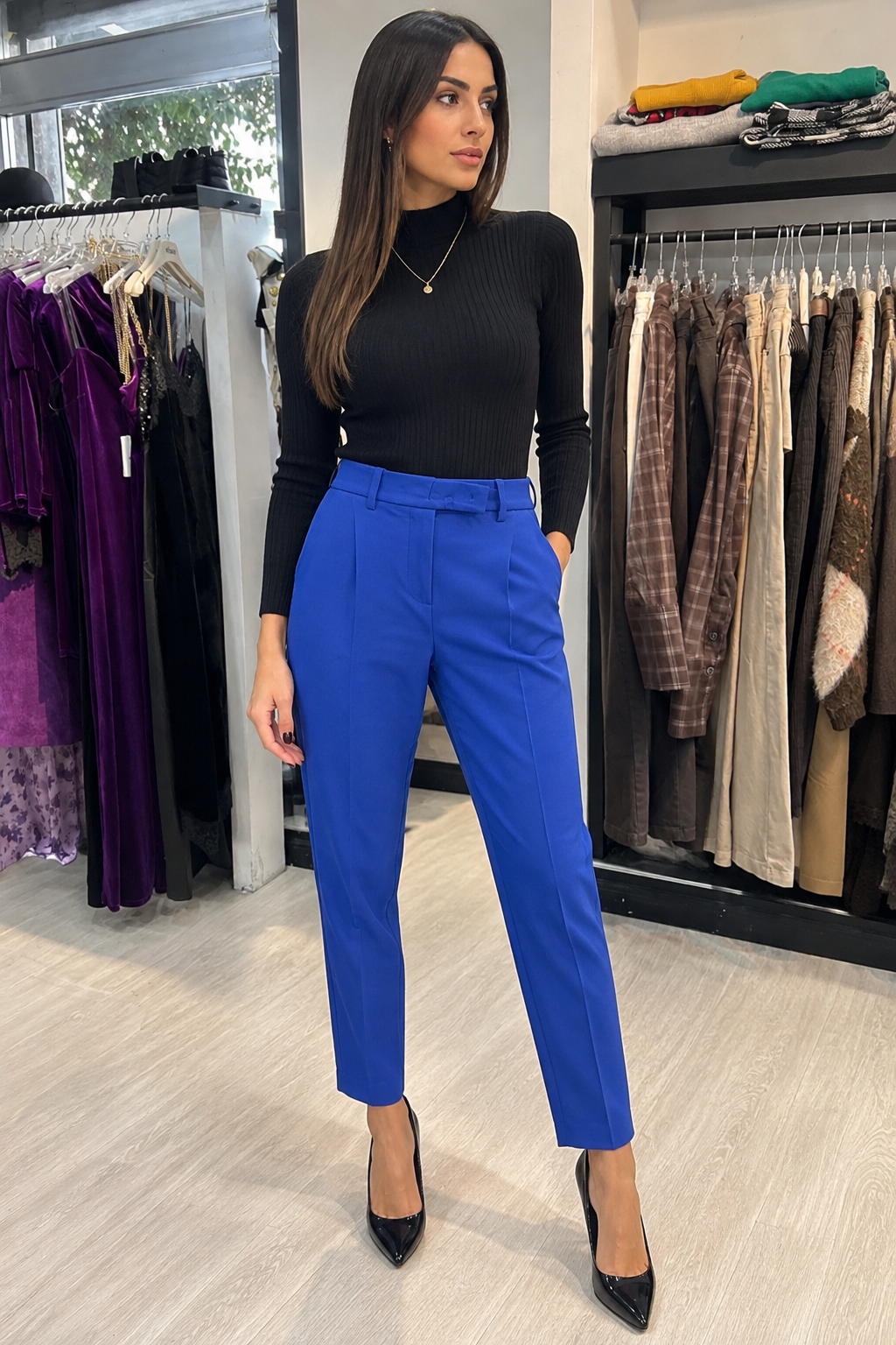 Pantalone Nikamo