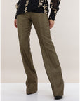 Pantalone twinset