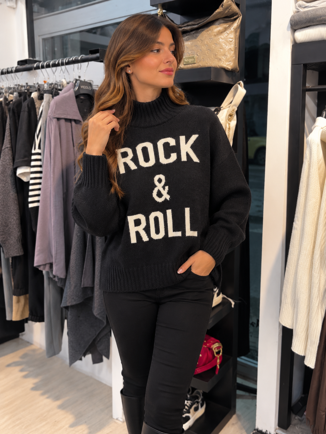 Maglione jaime