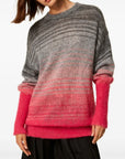 Pullover twisnet