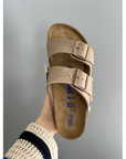 Ciabatte birkenstock