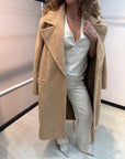 Cappotto Nikamo