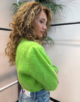 Cardigan vicolo
