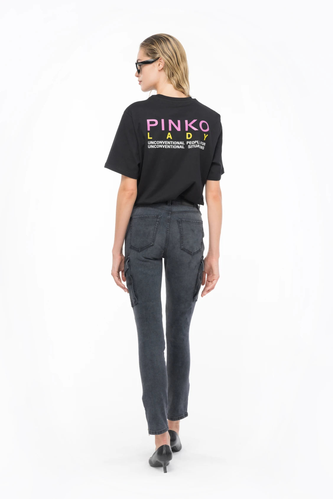 Jeans pinko