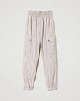 Pantalone twinset