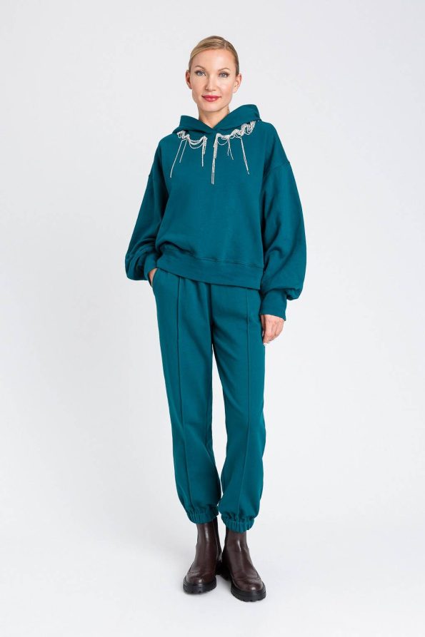Tuta Twinset