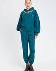 Tuta Twinset
