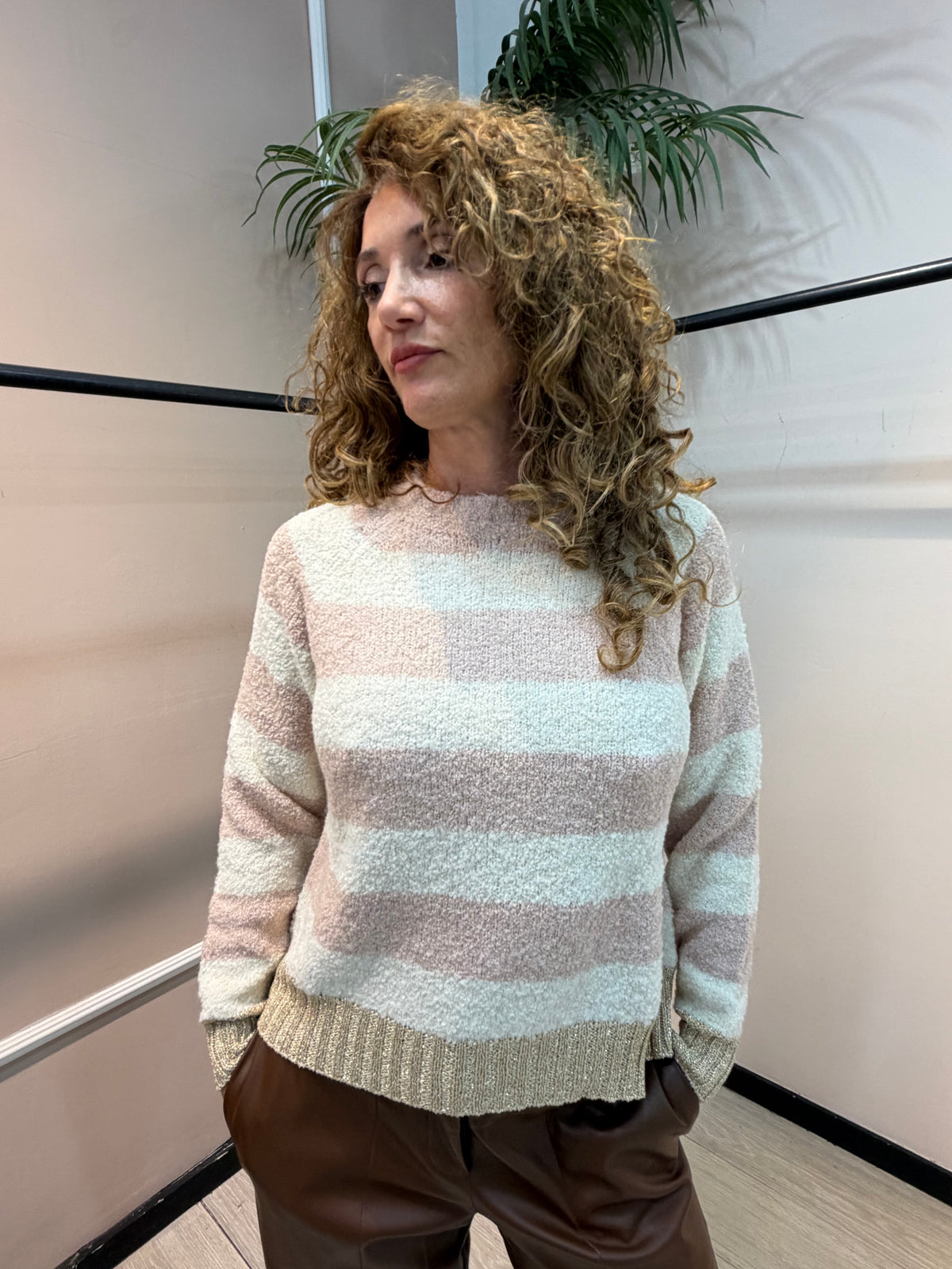 Maglia vicolo