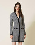 Abito twinset