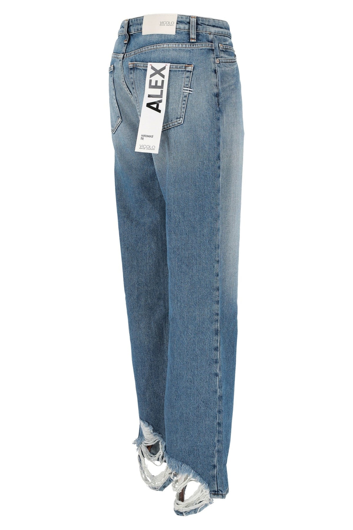 Jeans vicolo