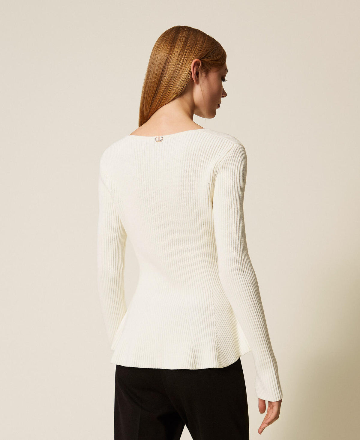 Maglia twinset
