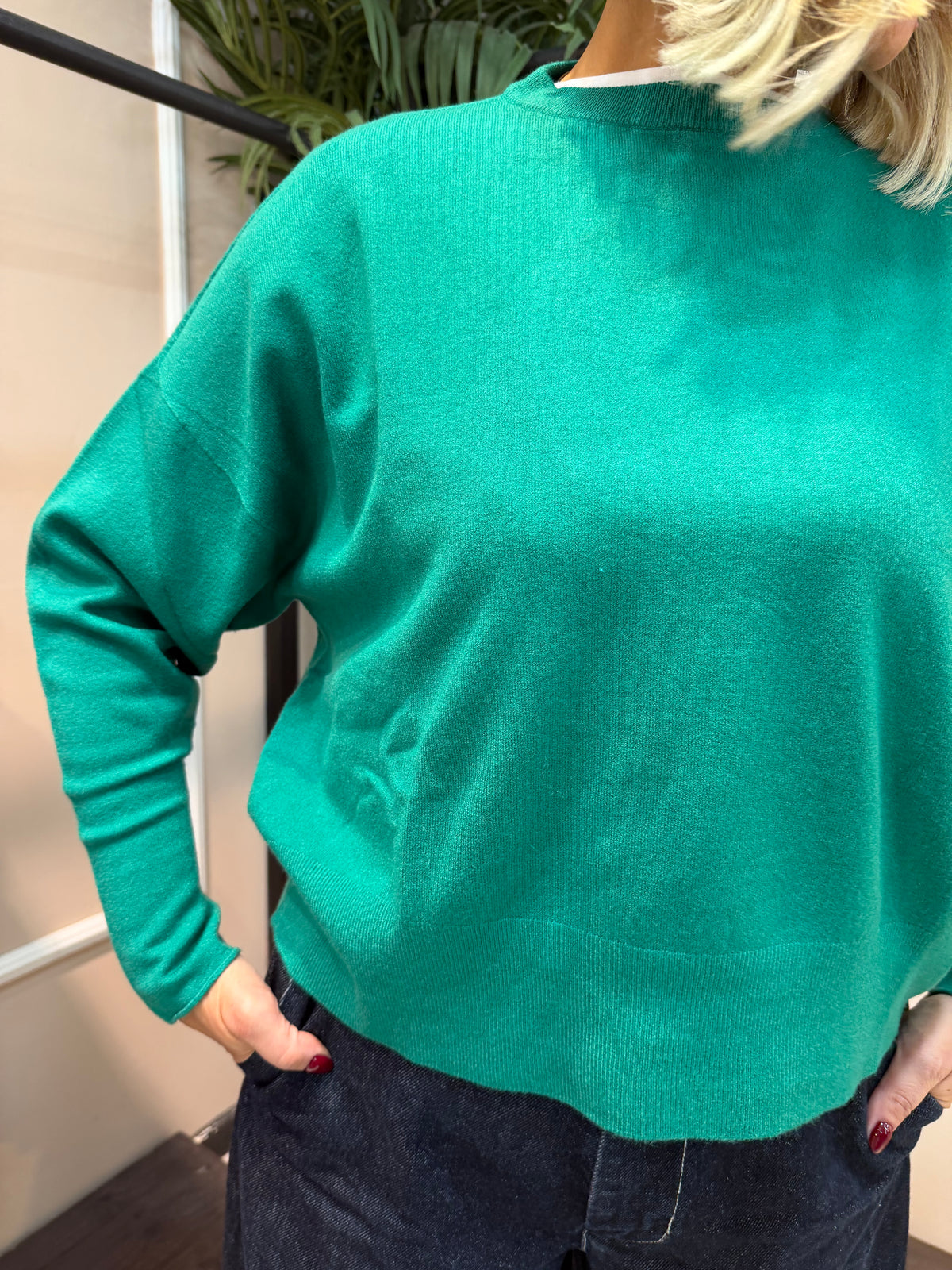 Maglia vicolo
