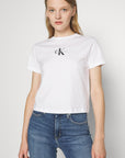 T-shirt Calvin Klein