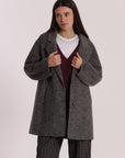 Cappotto grethamilano