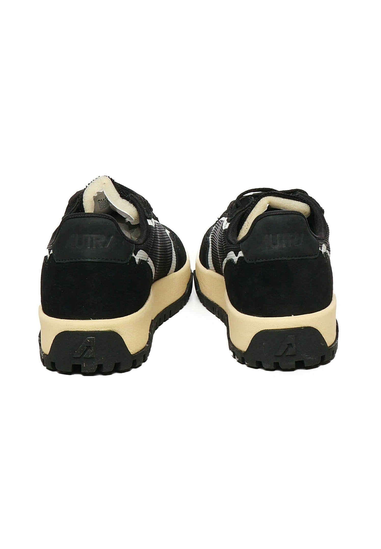 Scarpe autry
