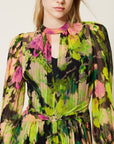 Vestito twinset