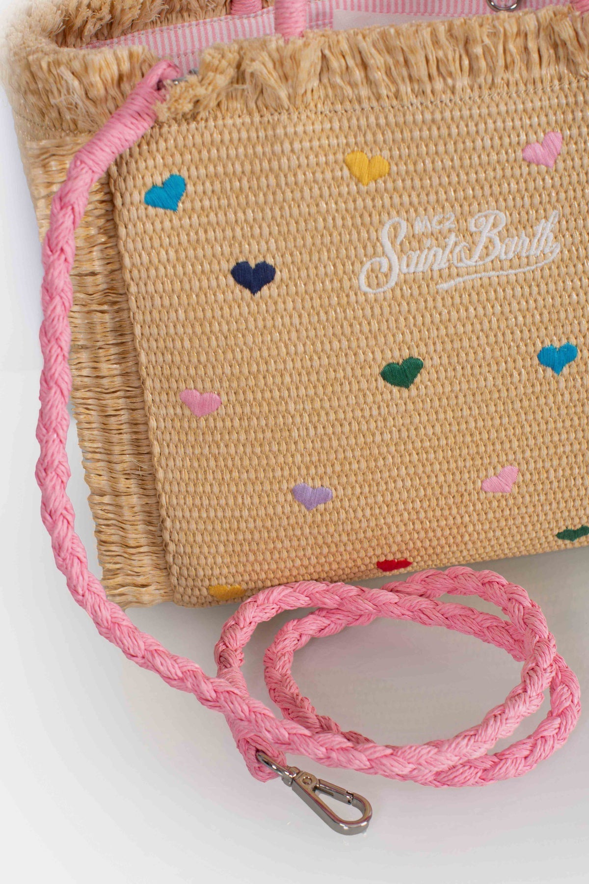 Borsa saintbarth