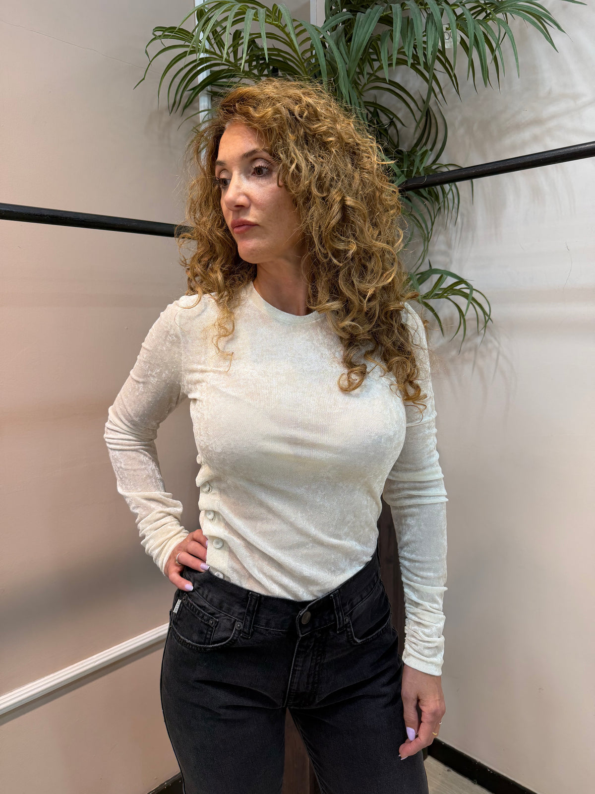 Maglia vicolo