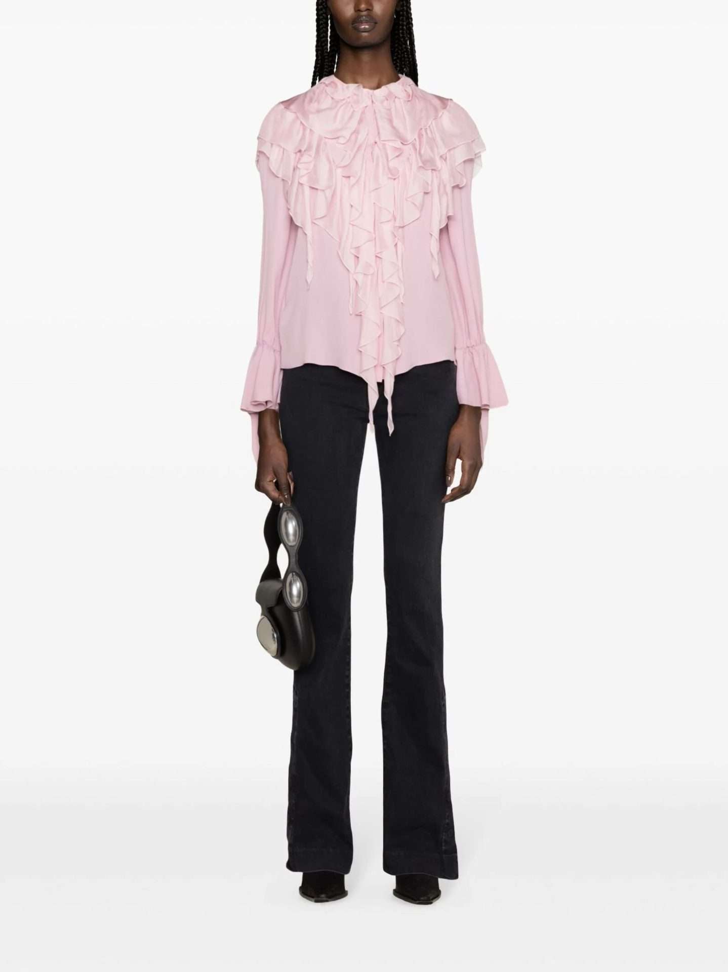 Camicia pinko