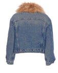 Pelliccia pinko