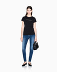 T-shirt Armani exchange