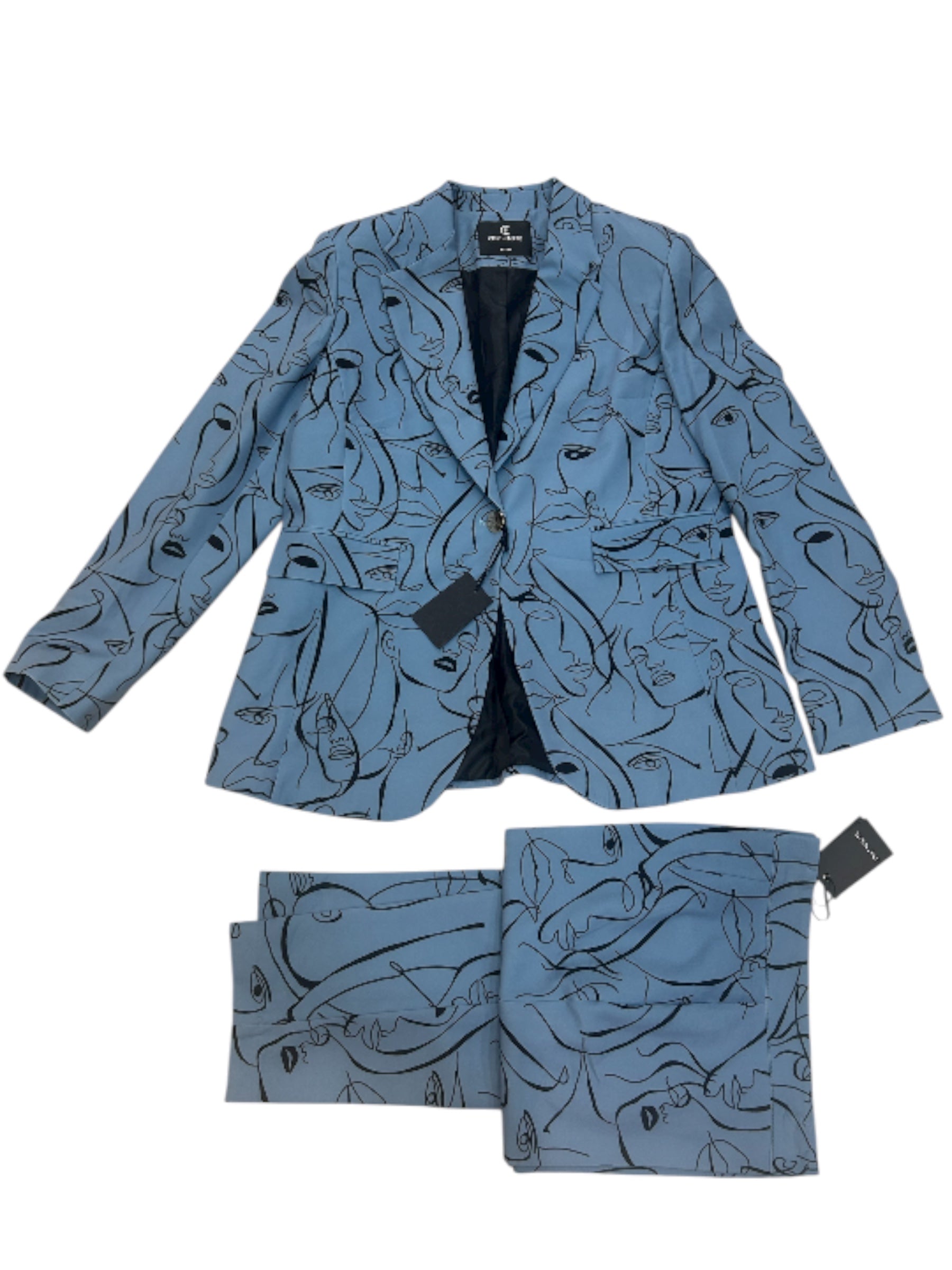 Tallieur Cristina effe