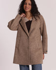 Cappotto gretha Milano