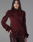 Camicia Nikamo