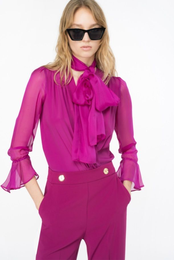 Body pinko