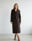Cappotto naide Milano