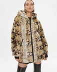 Pelliccia pinko