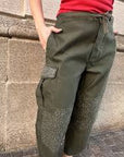 Pantalone vicolo