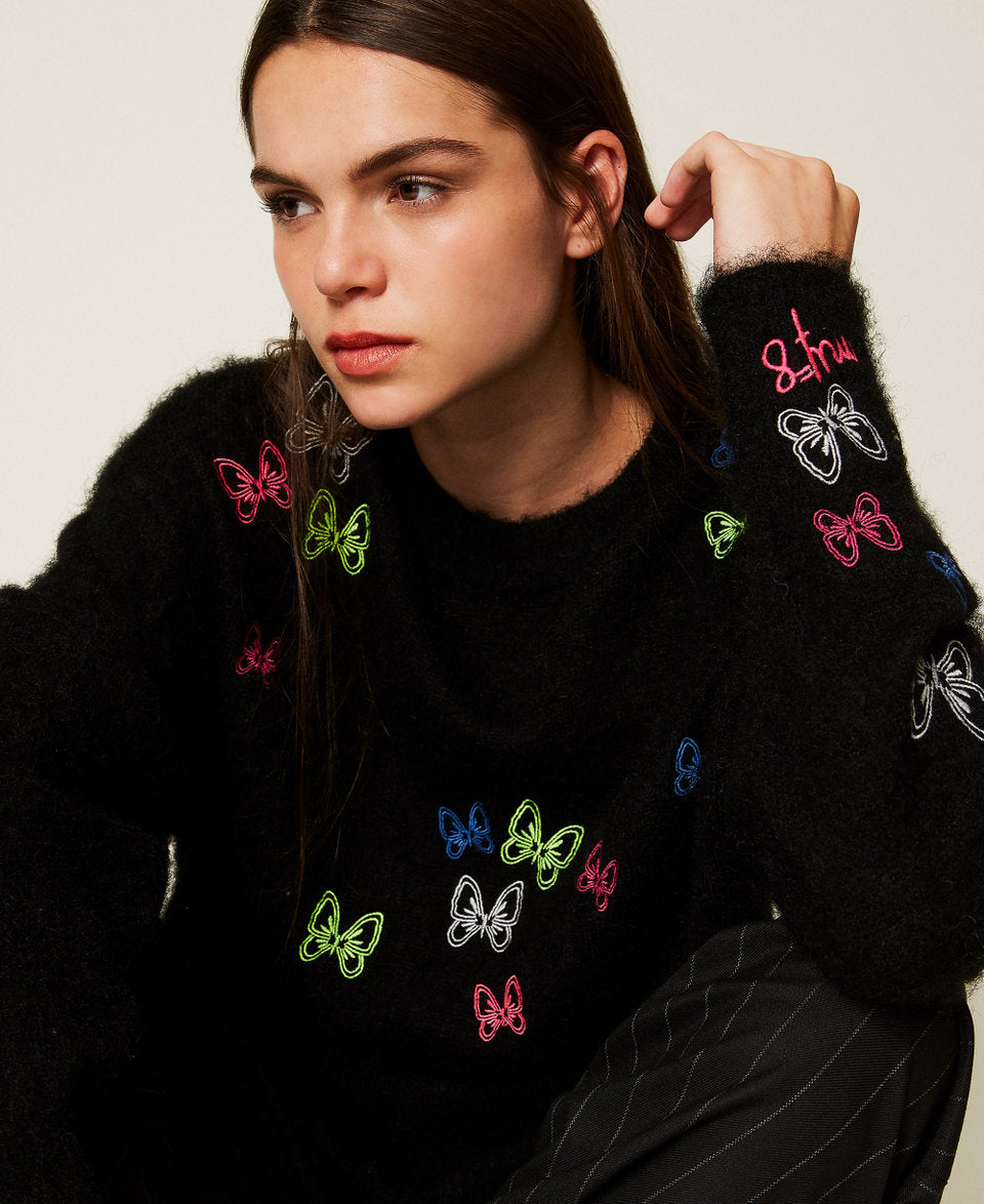 Maglia twisnet