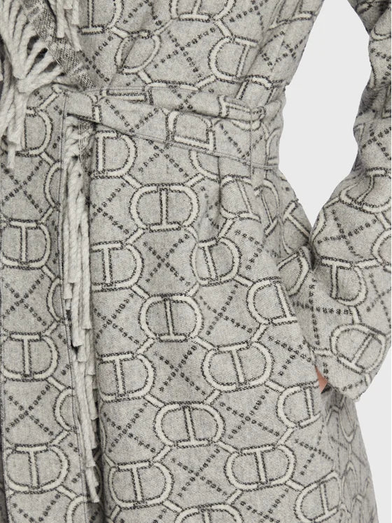 Cappotto twinset