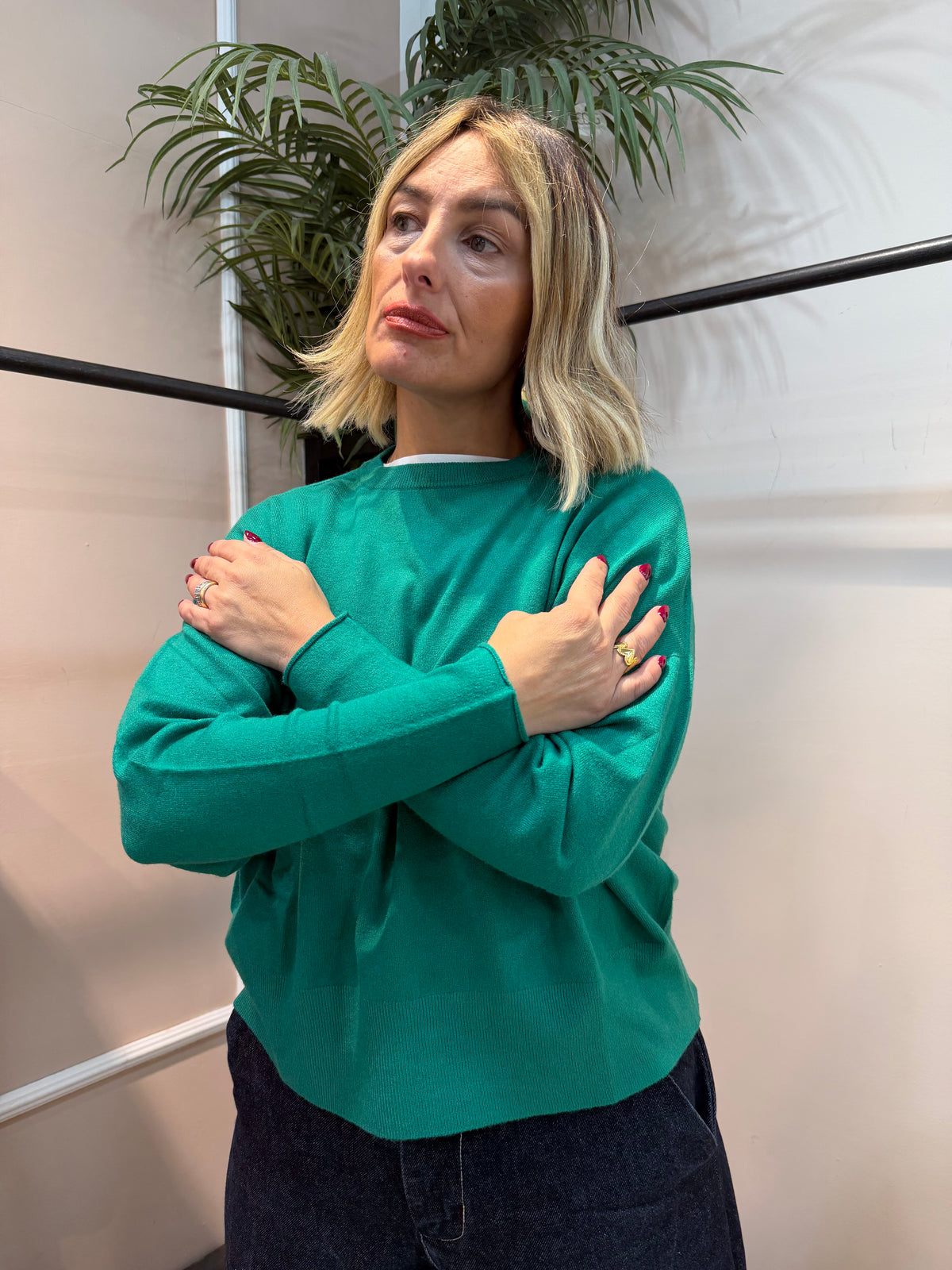 Maglia vicolo