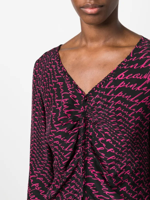 Blusa pinko