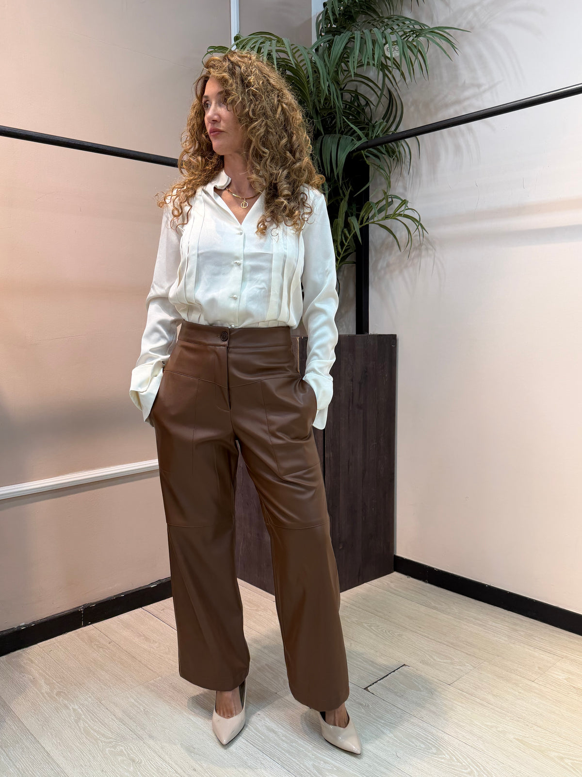 Pantalone nikamo