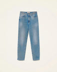 Jeans twinset