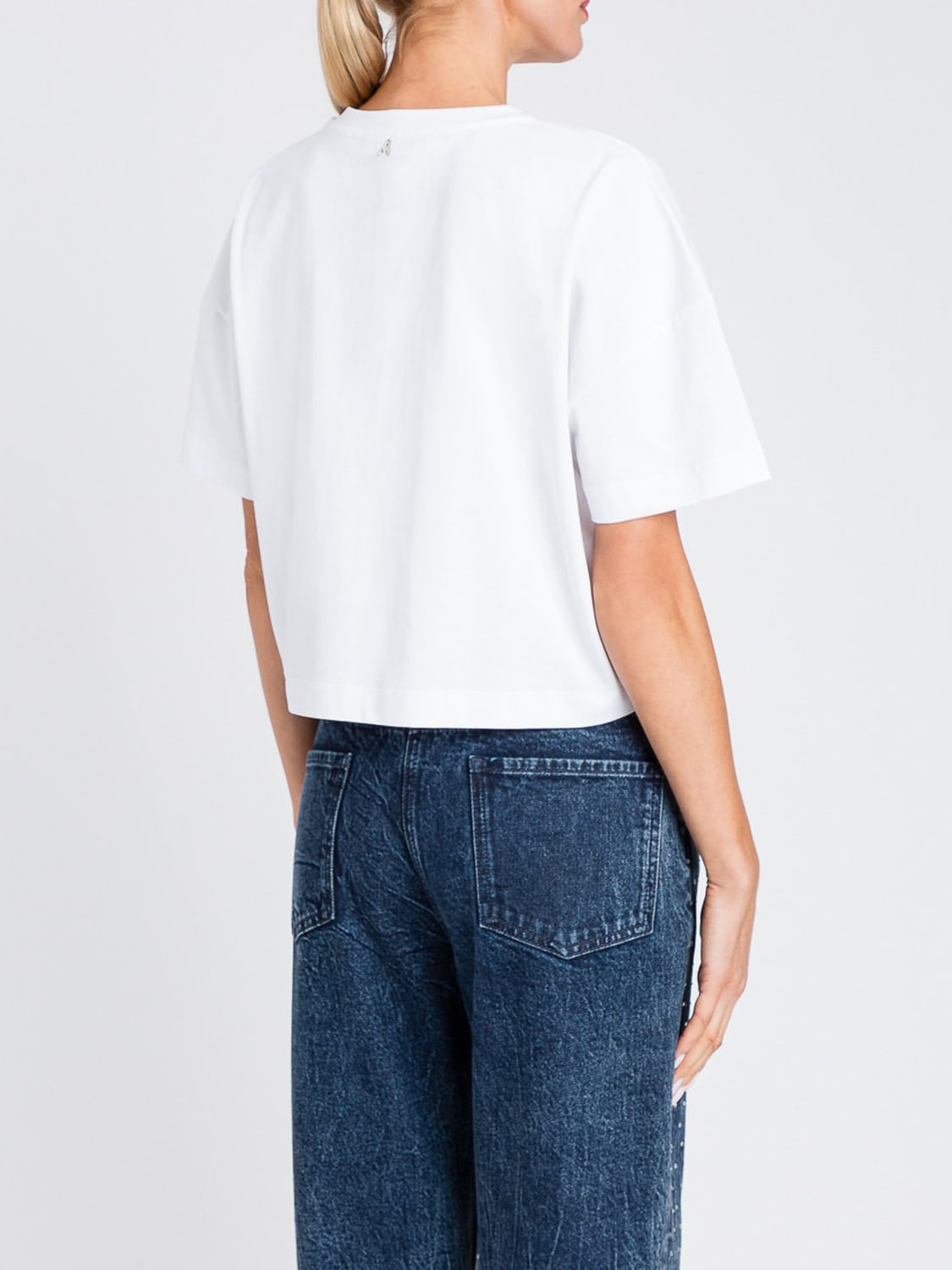 Maglia Twisnet