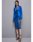 Blazer patrizia  pepe