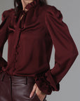 Camicia Nikamo