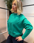 Maglia vicolo