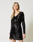 Vestito twinset