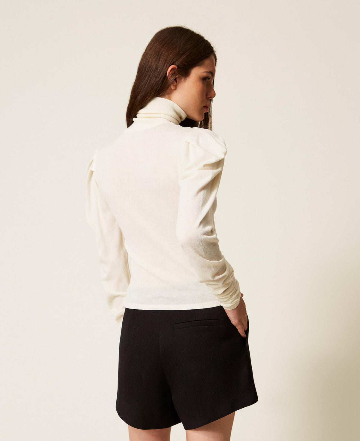 Maglia twisnet